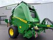 Empacadora gigant - John Deere - v461m iso bus