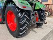 Tractor agrícola - Fendt - 720 scr profi plus
