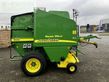 Empacadora gigant - John Deere - 568 maxi cut