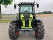 Tractor agrícola - Claas - axos 240