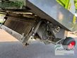 Remolqu agrícola - Claas - quantum 5700 s