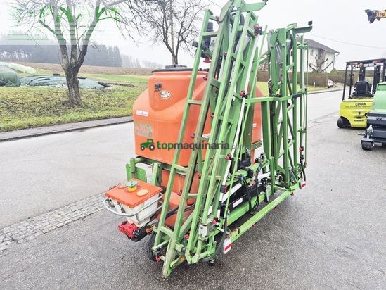Atomizador - Jessernigg - 1000 l feldspritze