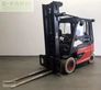 Elevadora - Linde - e 50/600 hl 388