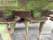 Combinado de siembra - Amazone - drillkombination 3m