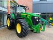 Tractor agrícola - John Deere - 7830