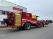 Cosechadora de Cereal - Grimme - varitron 470