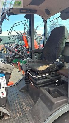 Telescopica - Weidemann - 4080t