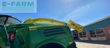 Cosechadora de Cereal - John Deere - 8500