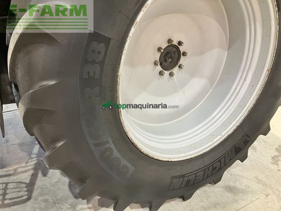 Tractor agrícola - Deutz-Fahr - agrotron k 610 premium