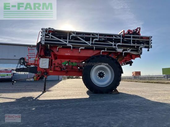 Esparcidor - Rauch - aero agt 6036