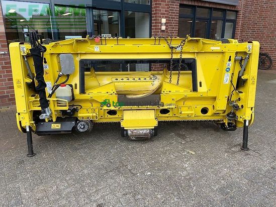 Cabezal - Kemper - 639 premium