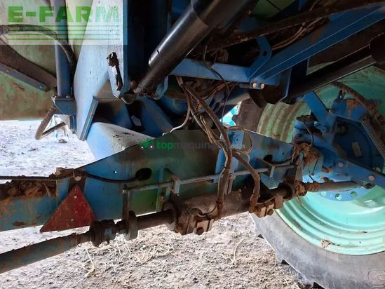 Atomizador - Berthoud - tenor 4346