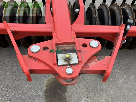 Cultivador - Gregoire Besson - planipack 50 3m