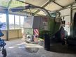 Cosechadora de Cereal - Claas - jaguar 840