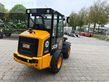 Minicargadora - JCB - 403 smart power high lift