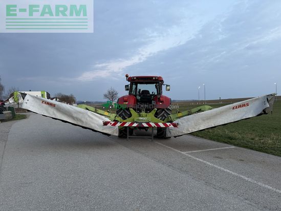 Cortacésped manual - Claas - disco 9100 c