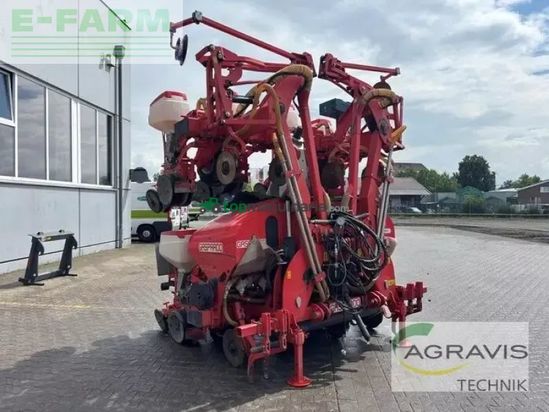 Sembradora monograno mecanica - Maschio - mirka