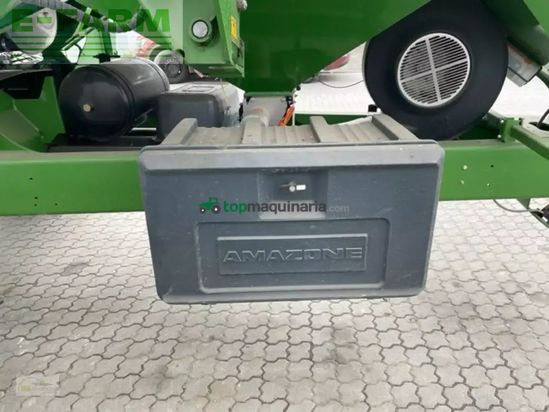 Sembradora monograno mecanica - Amazone - edx 6000