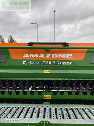 Combinado de siembra - Amazone - kg3001 spezial&cataya 3000 super