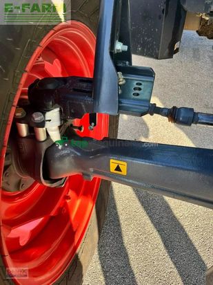 Tractor agrícola - Claas - arion 420 cis, fzw, fkh