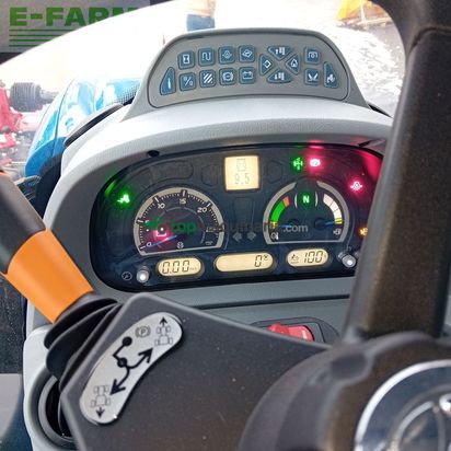 Tractor agrícola - New Holland - t5.120 dc/ac AC