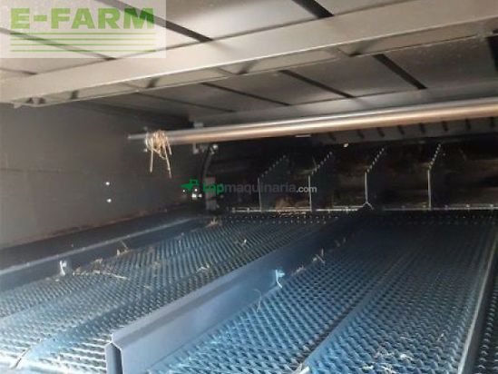 Cosechadora de Cereal - Claas - gebr mähdrescher lexion 8700tt