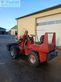 Minicargadora - Weidemann - 919 d/m