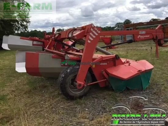 Cortacésped manual - Kverneland - kt4232ltd