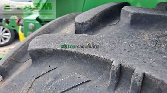 Tractor agrícola - John Deere - 6125r