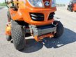 Tractor agrícola - Kubota - gr 1600 ii rops rasentraktor