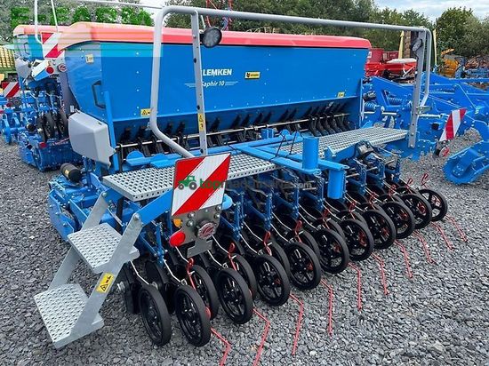 Sembradora - Lemken - saphir 10/300