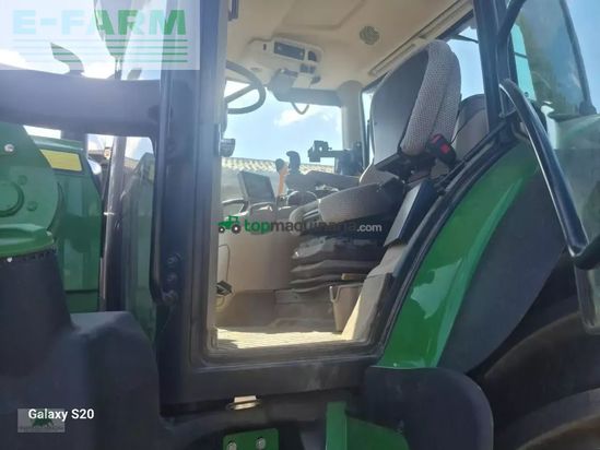 Tractor agrícola - John Deere - 6130r