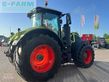 Tractor agrícola - Claas - axion 950 cmatic cebis