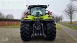 Tractor agrícola - Claas - axion 810 cis+