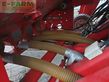 Sembradora monograno mecanica - Becker - aeromat maxi-line