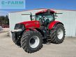 Tractor agrícola - Case IH - puma 185 cvx