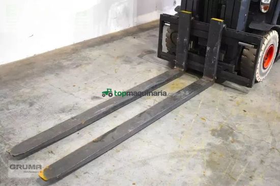 Elevadora - Linde - e 30 387