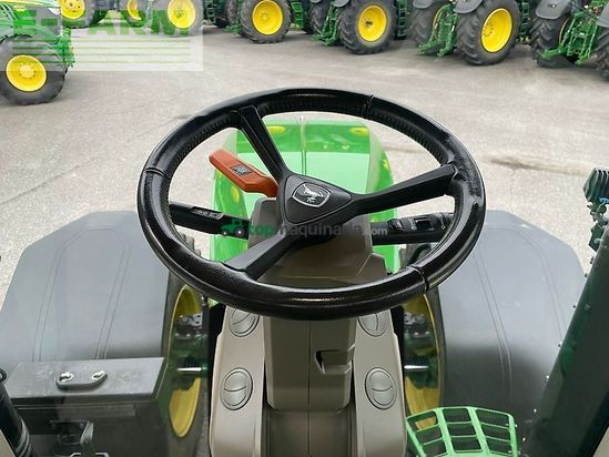 Tractor agrícola - John Deere - 7r330 / 7r 330