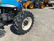 Tractor agrícola - New Holland - td80d tractor (st23818) D