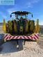Cosechadora de Cereal - John Deere - 8700i