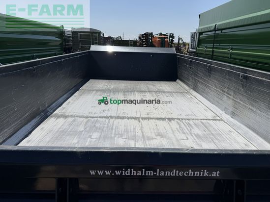 Volquet - Pronar - t679/2 hardox
