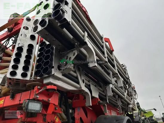 Esparcidor - Rauch - agt 6036