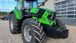 Tractor agrícola - Deutz-Fahr - agrotron 6205g new and unused tractor