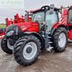 Tractor agrícola - Case IH - maxxum 125 ad8