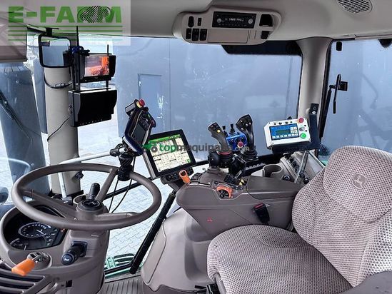 Tractor agrícola - John Deere - 6175r