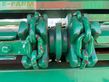 Remolqu agrícola - Tebbe - st 500 tandem silotrailer