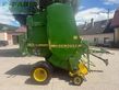 Empacadora gigant - John Deere - 590