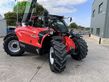Telescopica - Manitou - mlt841-145 ps+elite telehandler (st24153)