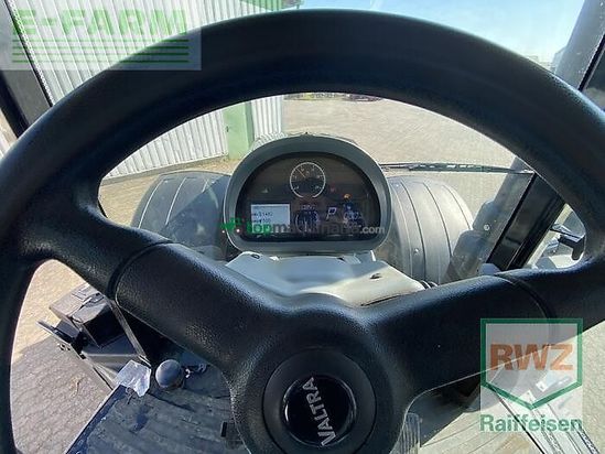 Tractor agrícola - Valtra - s394