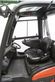 Elevadora - Linde - h 35 d 1202